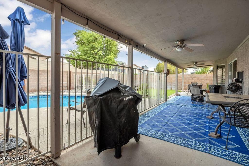 8456 W Willow Avenue, Peoria, AZ 85381 — photo 36 of 46