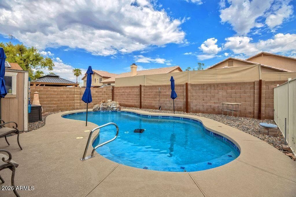 8456 W Willow Avenue, Peoria, AZ 85381 — photo 37 of 46
