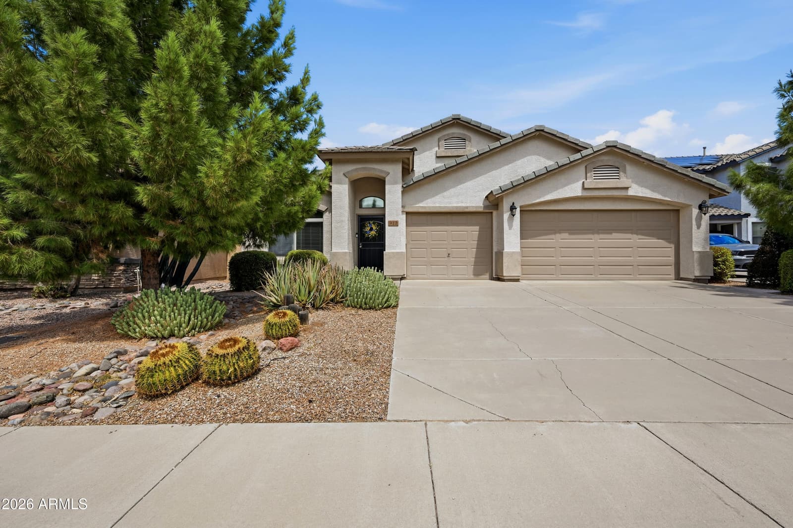 912 E Julie Avenue, San Tan Valley, AZ 85140 — photo 1 of 28