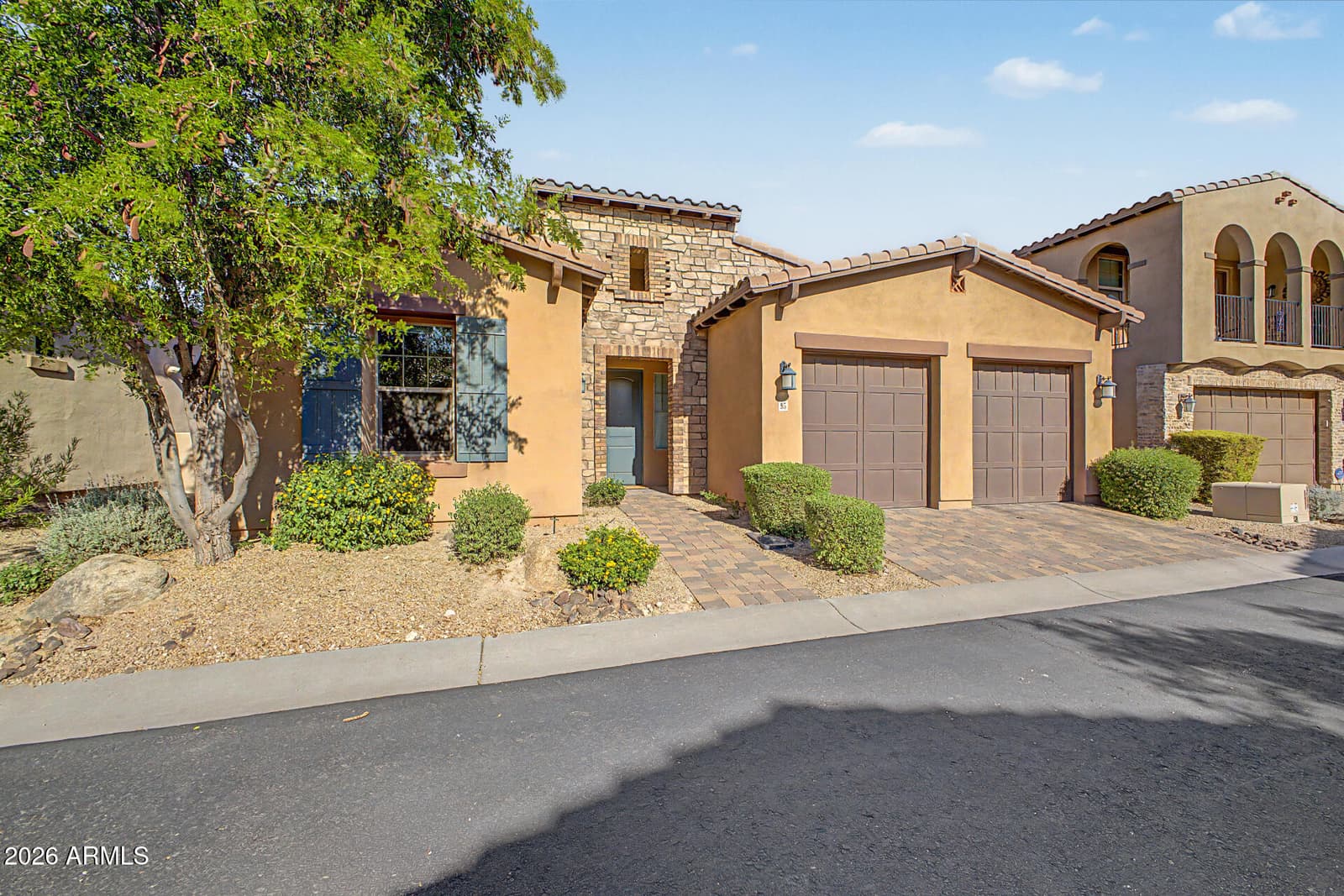 95 Almarte Drive, Carefree, AZ 85377 — photo 25 of 31