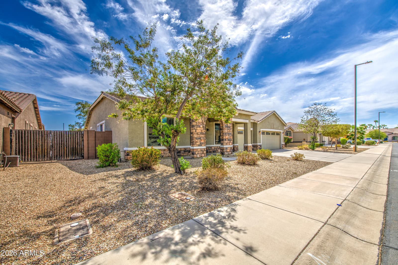 16205 W Cocopah Street, Goodyear, AZ 85338 — photo 1 of 31