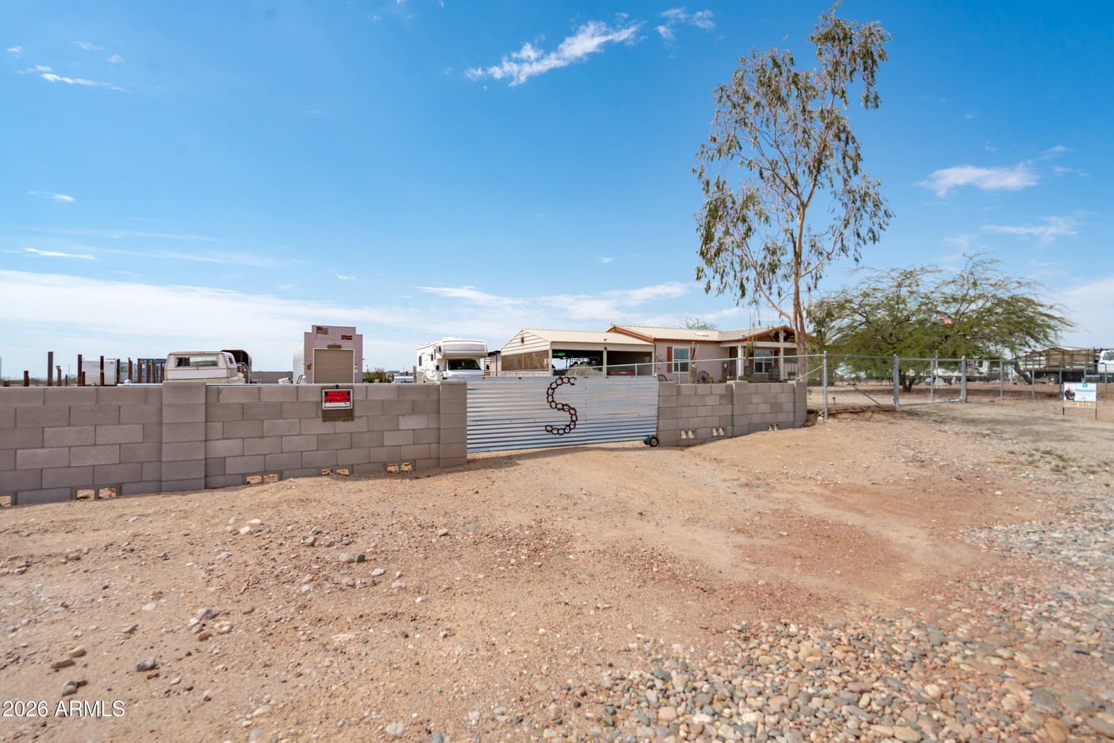 35519 W Buckeye Ranch Road, Tonopah, AZ 85354 — photo 7 of 66