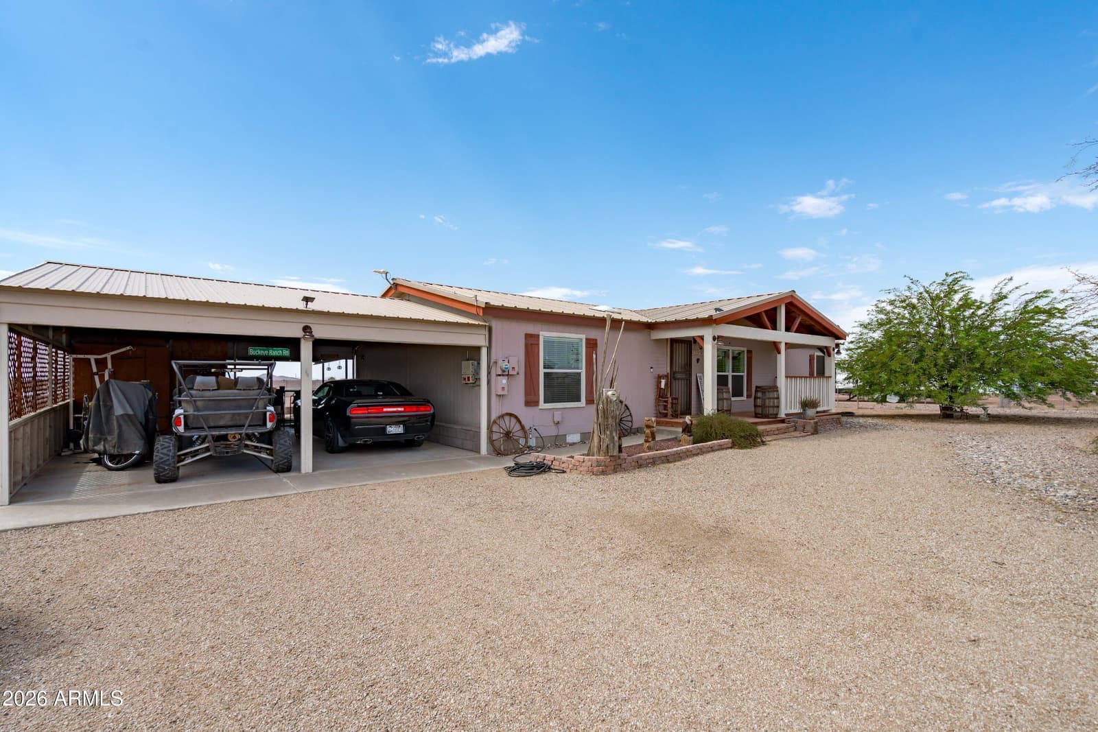35519 W Buckeye Ranch Road, Tonopah, AZ 85354 — photo 9 of 66