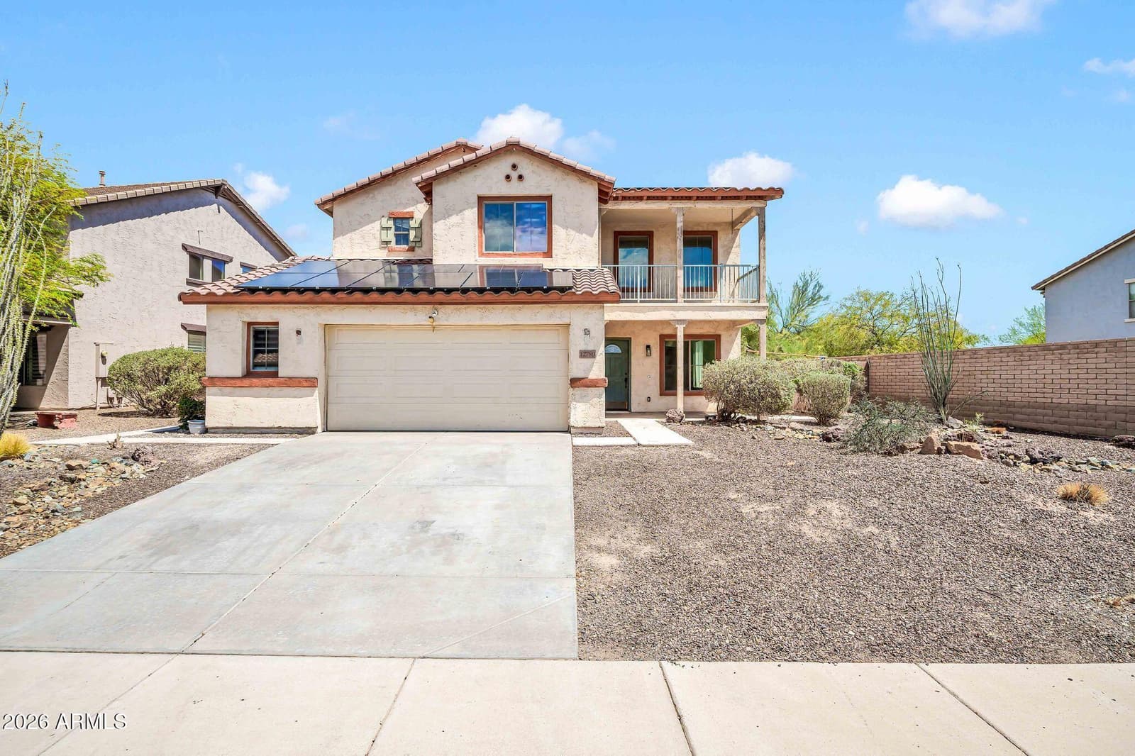 12780 W Milton Drive, Peoria, AZ 85383 — photo 1 of 42