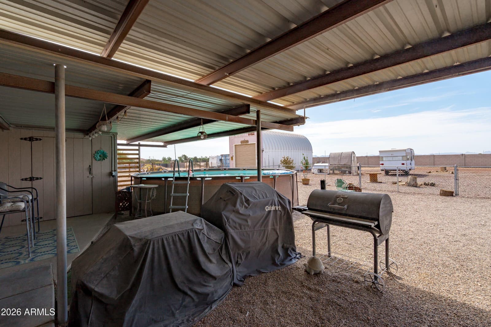 35519 W Buckeye Ranch Road, Tonopah, AZ 85354 — photo 41 of 66