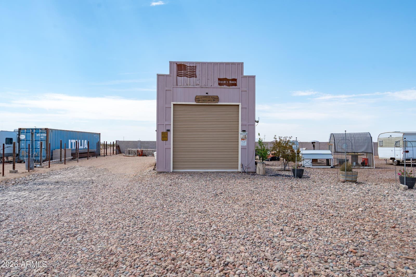 35519 W Buckeye Ranch Road, Tonopah, AZ 85354 — photo 47 of 66