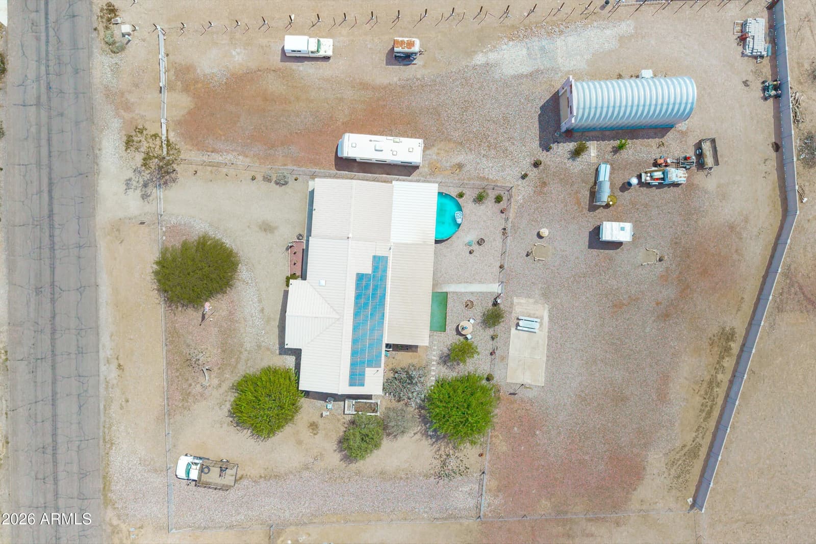 35519 W Buckeye Ranch Road, Tonopah, AZ 85354 — photo 57 of 66