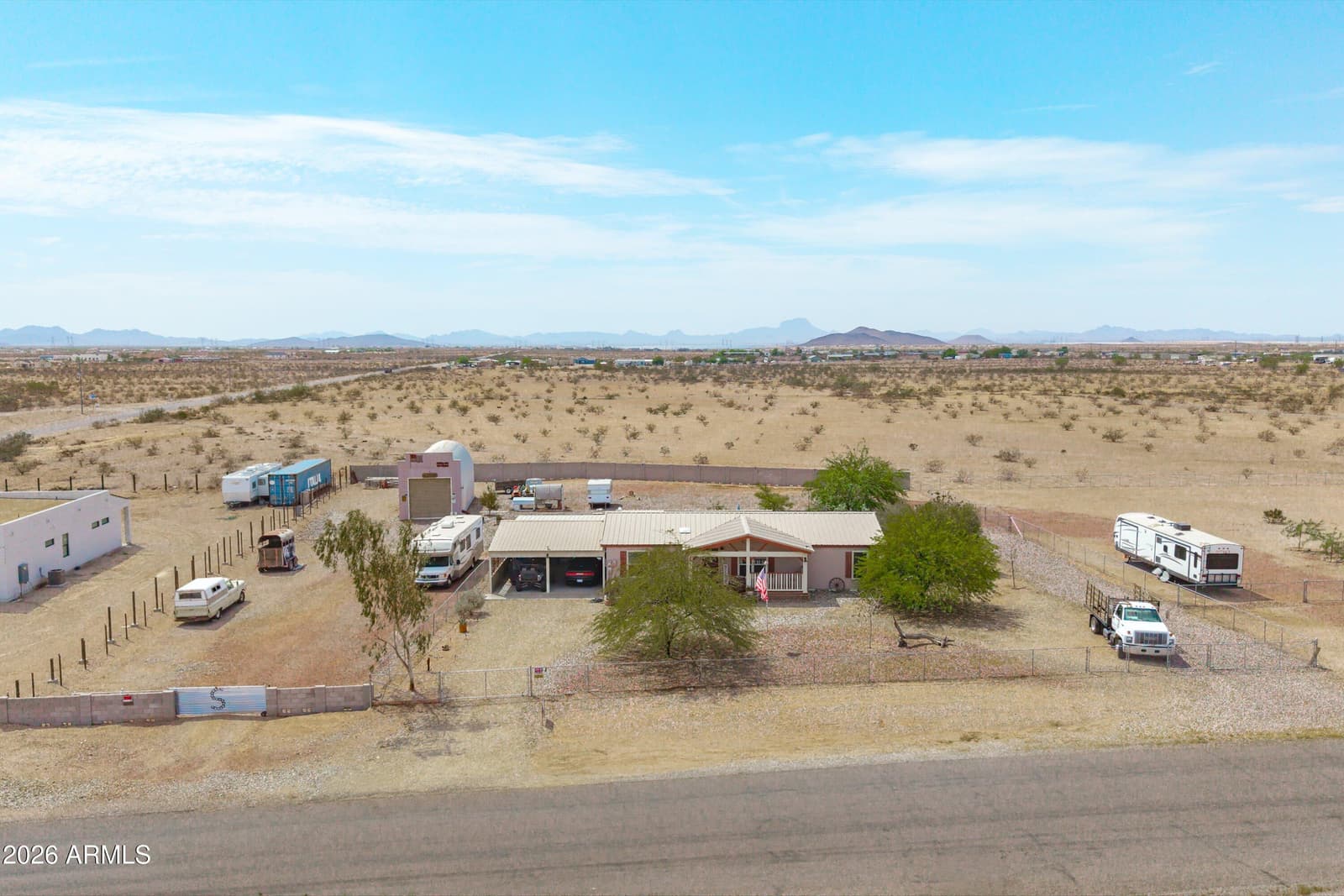 35519 W Buckeye Ranch Road, Tonopah, AZ 85354 — photo 61 of 66