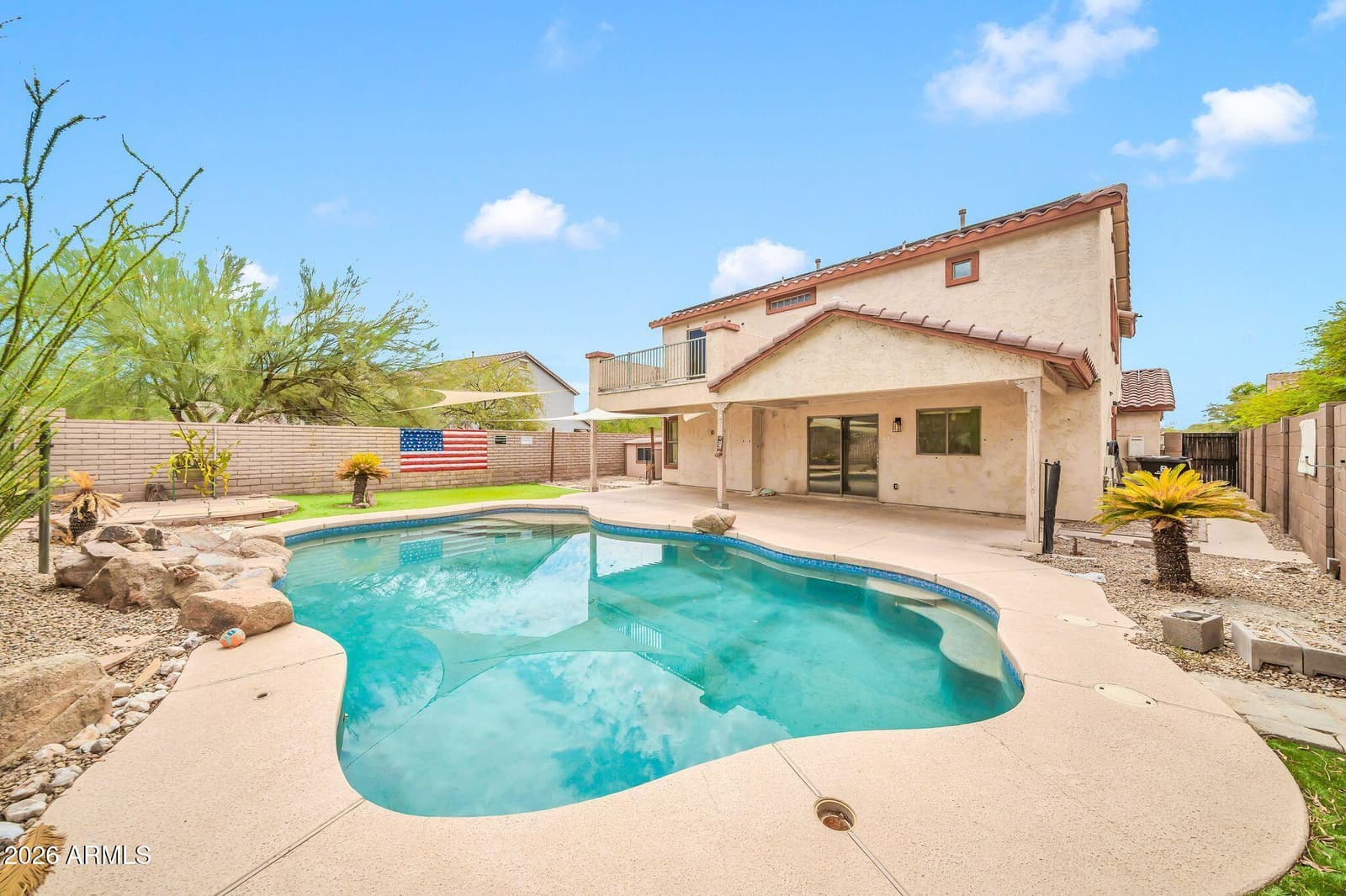 12780 W Milton Drive, Peoria, AZ 85383 — photo 27 of 42