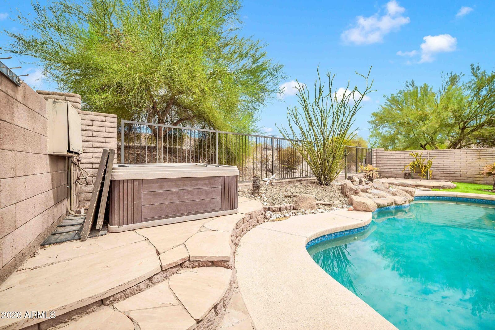 12780 W Milton Drive, Peoria, AZ 85383 — photo 28 of 42