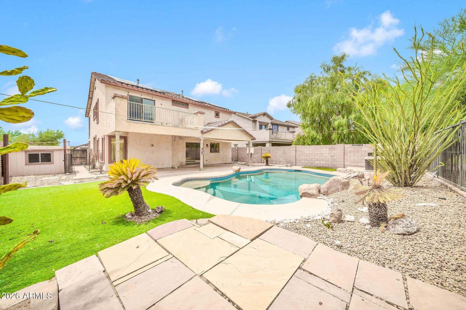 12780 W Milton Drive, Peoria, AZ 85383 — photo 29 of 42
