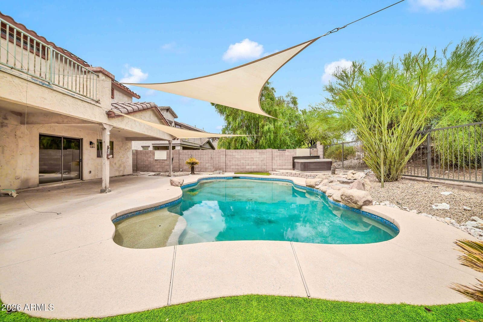 12780 W Milton Drive, Peoria, AZ 85383 — photo 30 of 42
