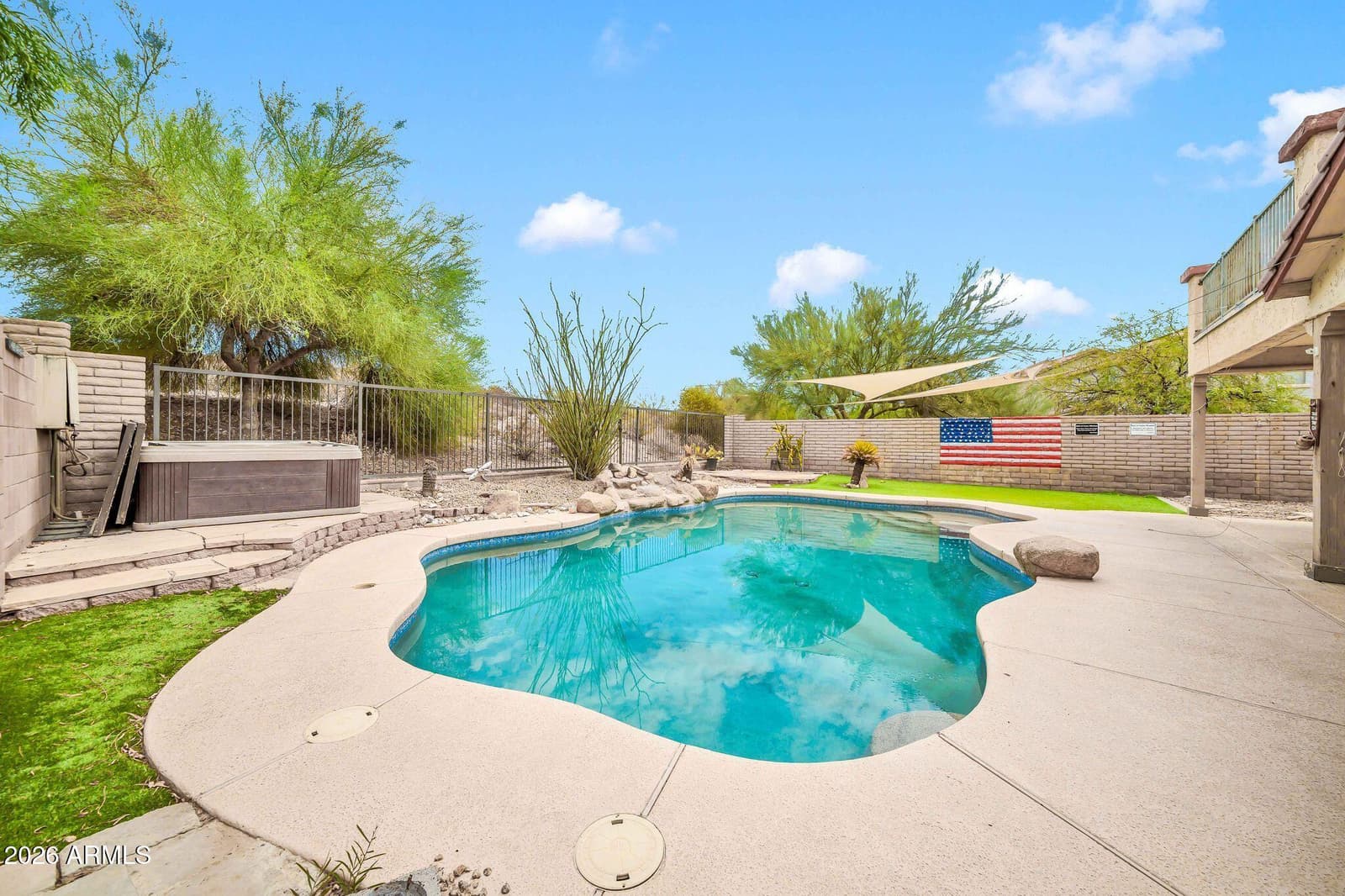 12780 W Milton Drive, Peoria, AZ 85383 — photo 31 of 42