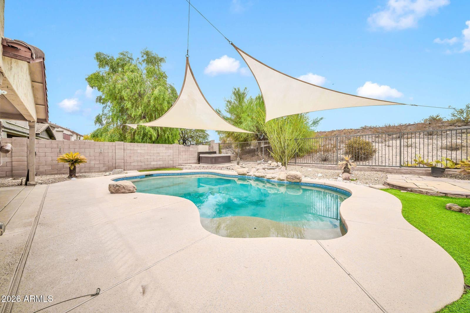12780 W Milton Drive, Peoria, AZ 85383 — photo 32 of 42