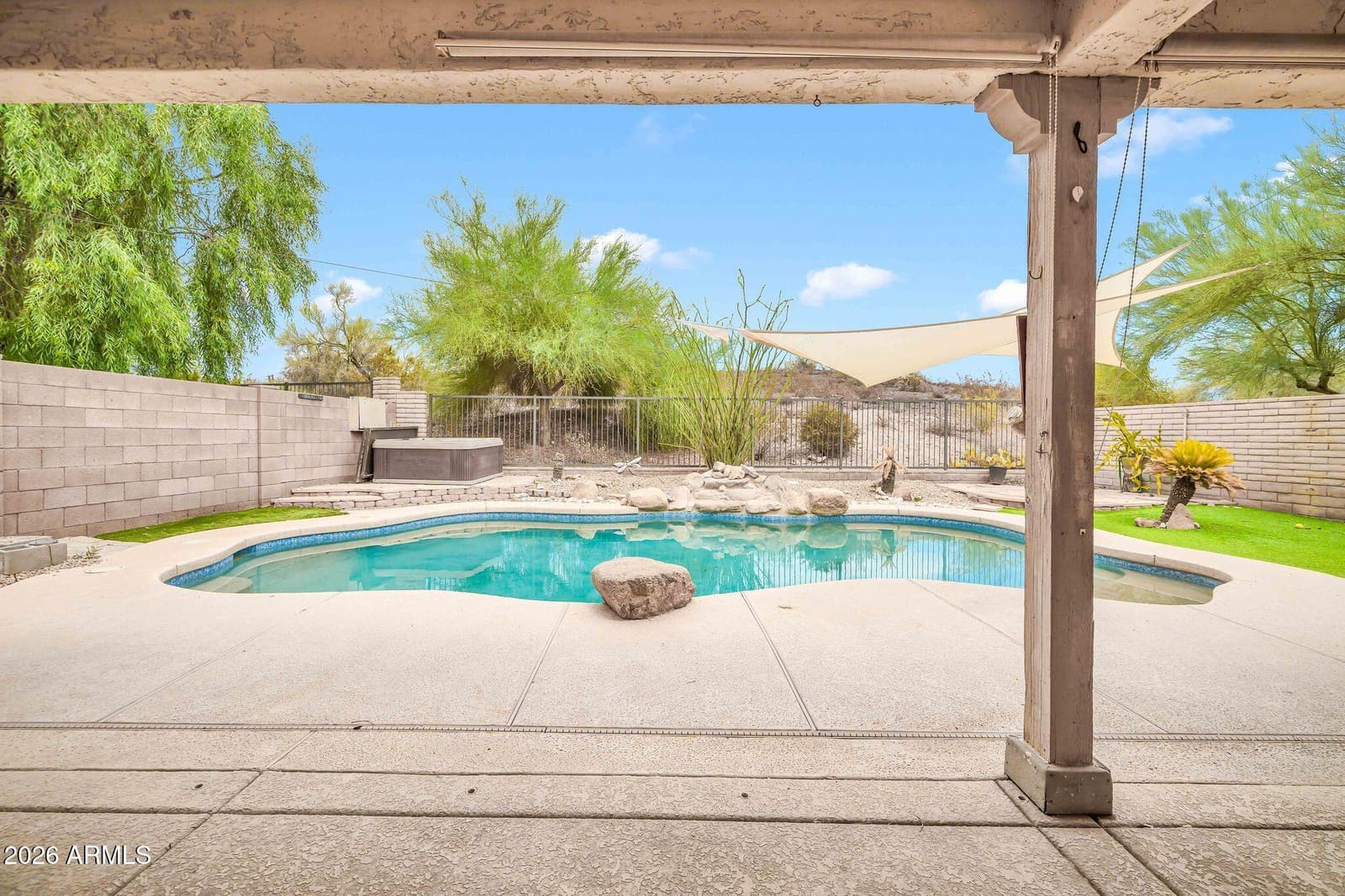 12780 W Milton Drive, Peoria, AZ 85383 — photo 33 of 42