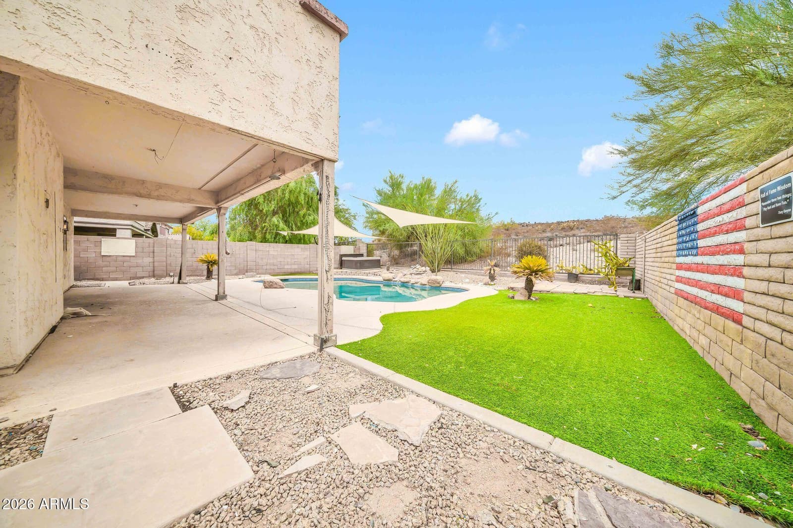 12780 W Milton Drive, Peoria, AZ 85383 — photo 35 of 42