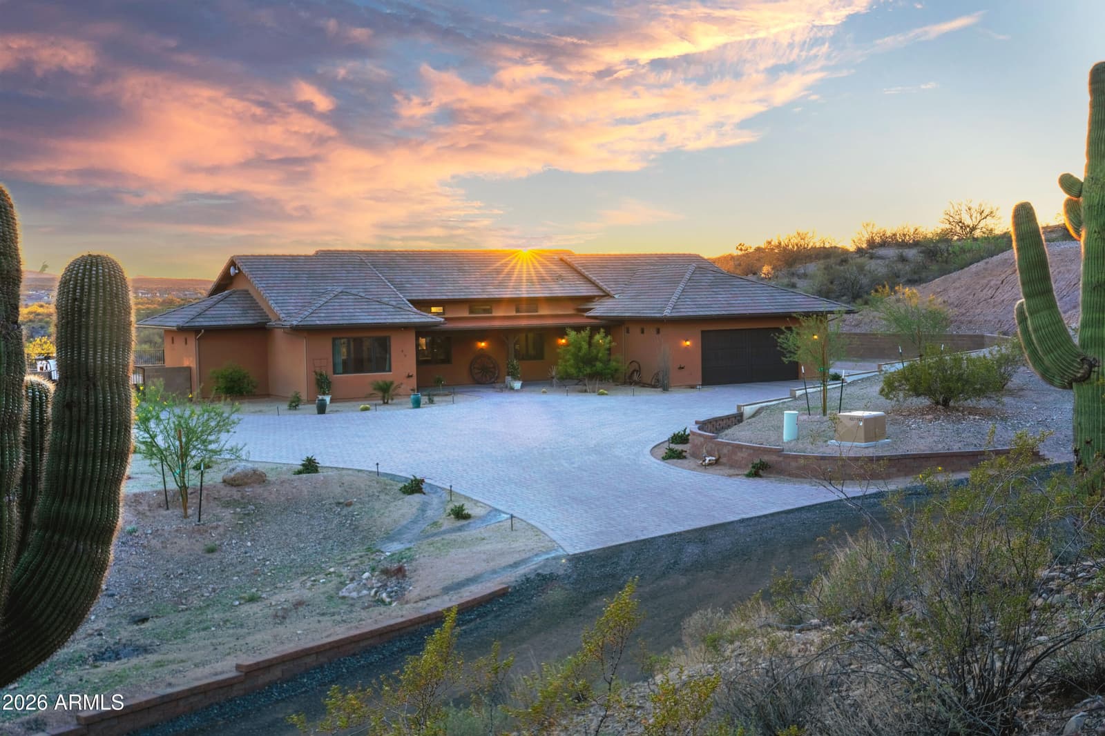 837 W Bralliar Road, Wickenburg, AZ 85390 — photo 57 of 60