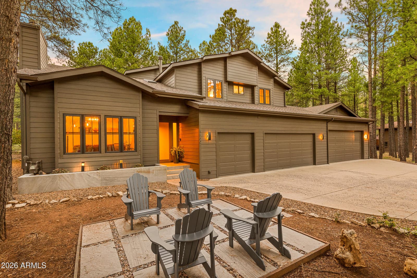 4850 E Mount Pleasant Drive, Flagstaff, AZ 86004 — photo 8 of 76
