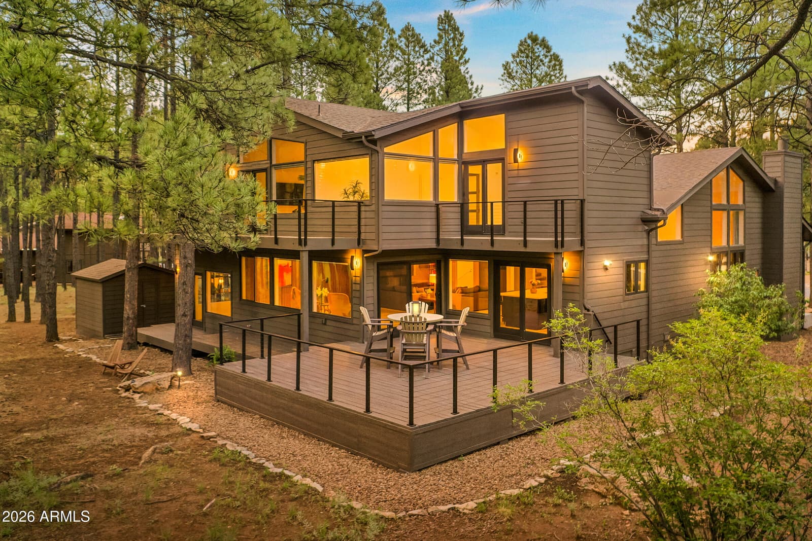 4850 E Mount Pleasant Drive, Flagstaff, AZ 86004 — photo 9 of 76