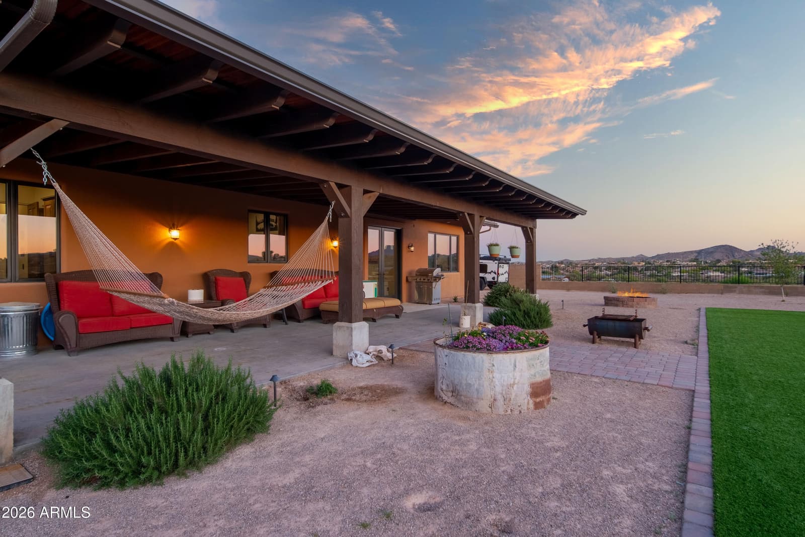 837 W Bralliar Road, Wickenburg, AZ 85390 — photo 34 of 60