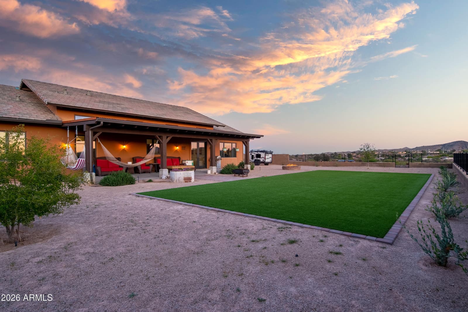 837 W Bralliar Road, Wickenburg, AZ 85390 — photo 35 of 60