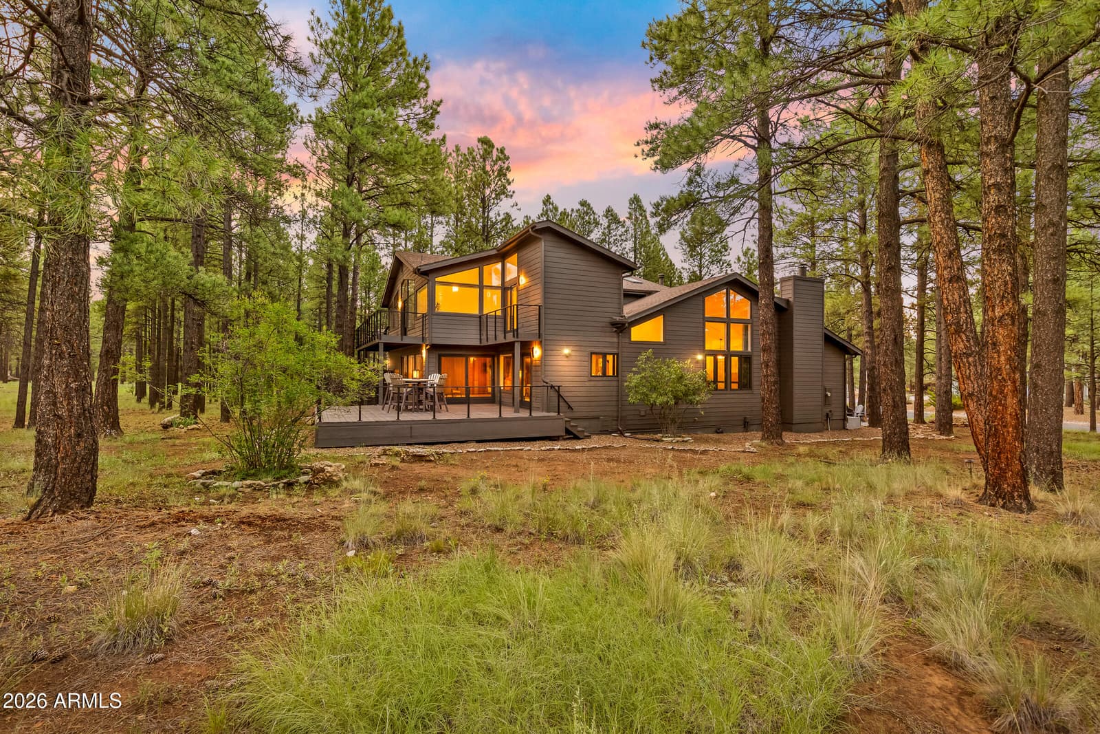 4850 E Mount Pleasant Drive, Flagstaff, AZ 86004 — photo 2 of 76