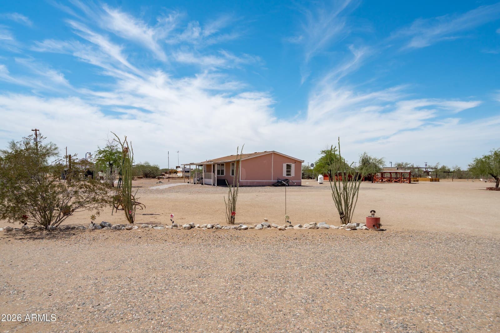 27439 S 170th Avenue, Buckeye, AZ 85326 — photo 4 of 53