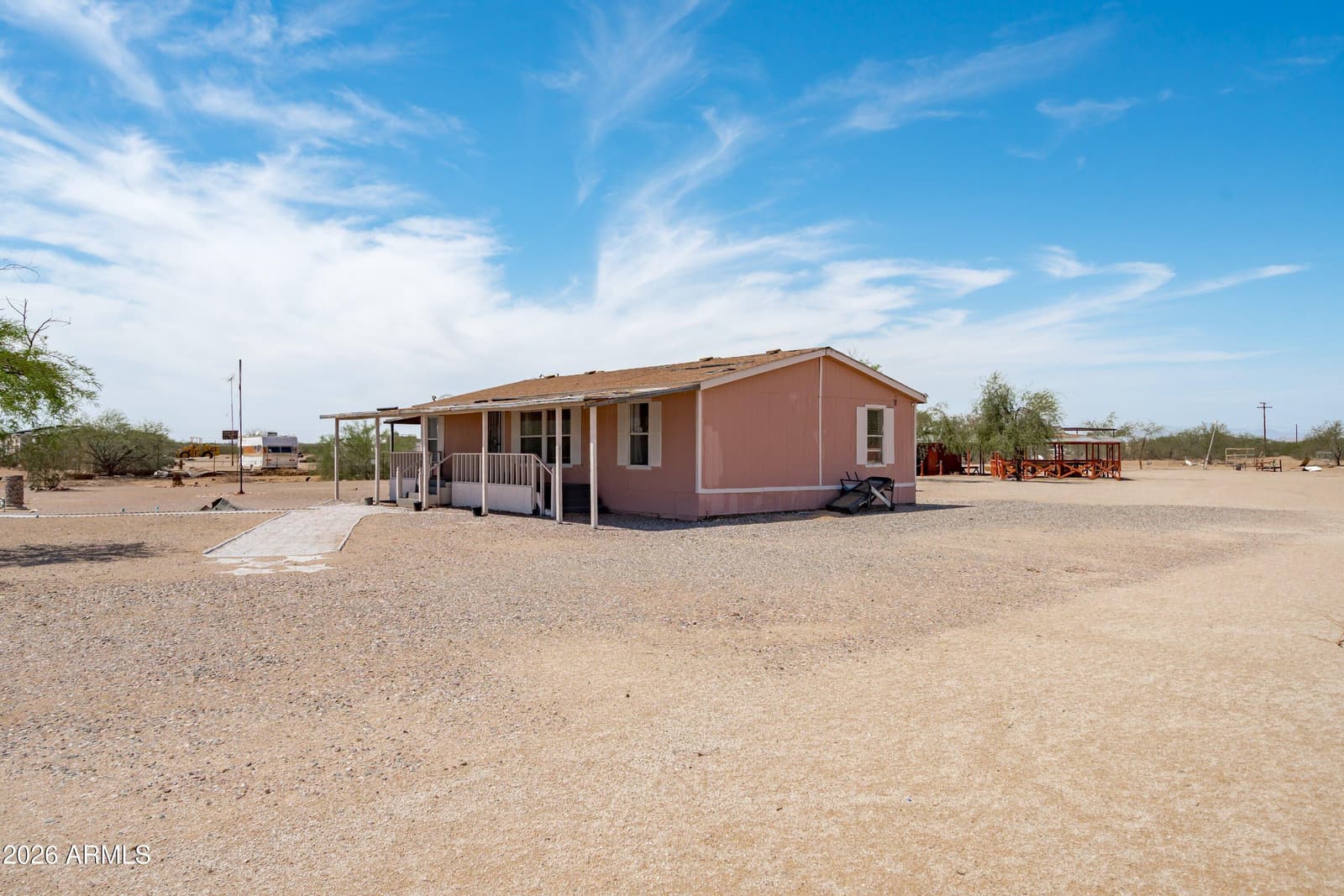 27439 S 170th Avenue, Buckeye, AZ 85326 — photo 5 of 53