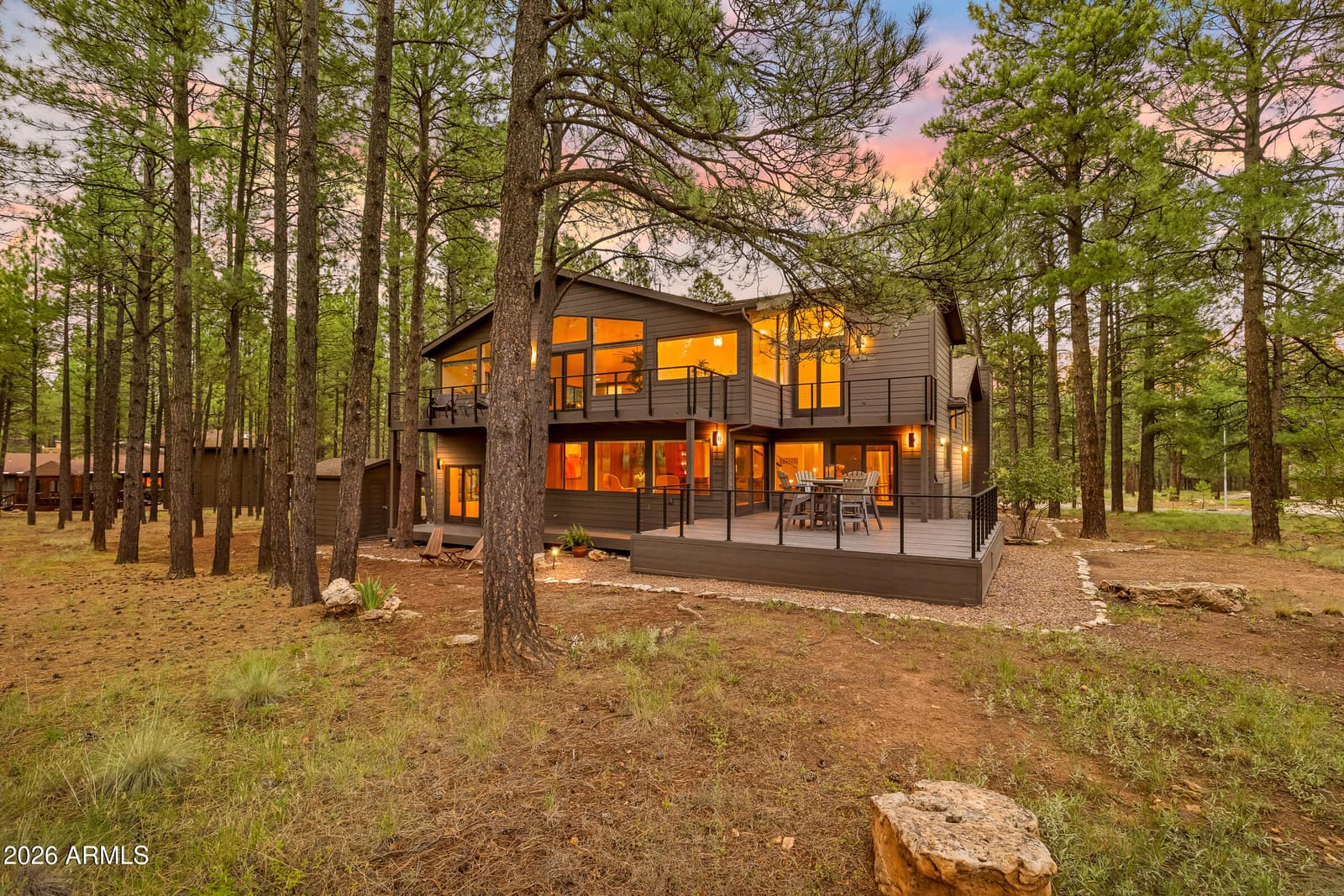 4850 E Mount Pleasant Drive, Flagstaff, AZ 86004 — photo 12 of 76