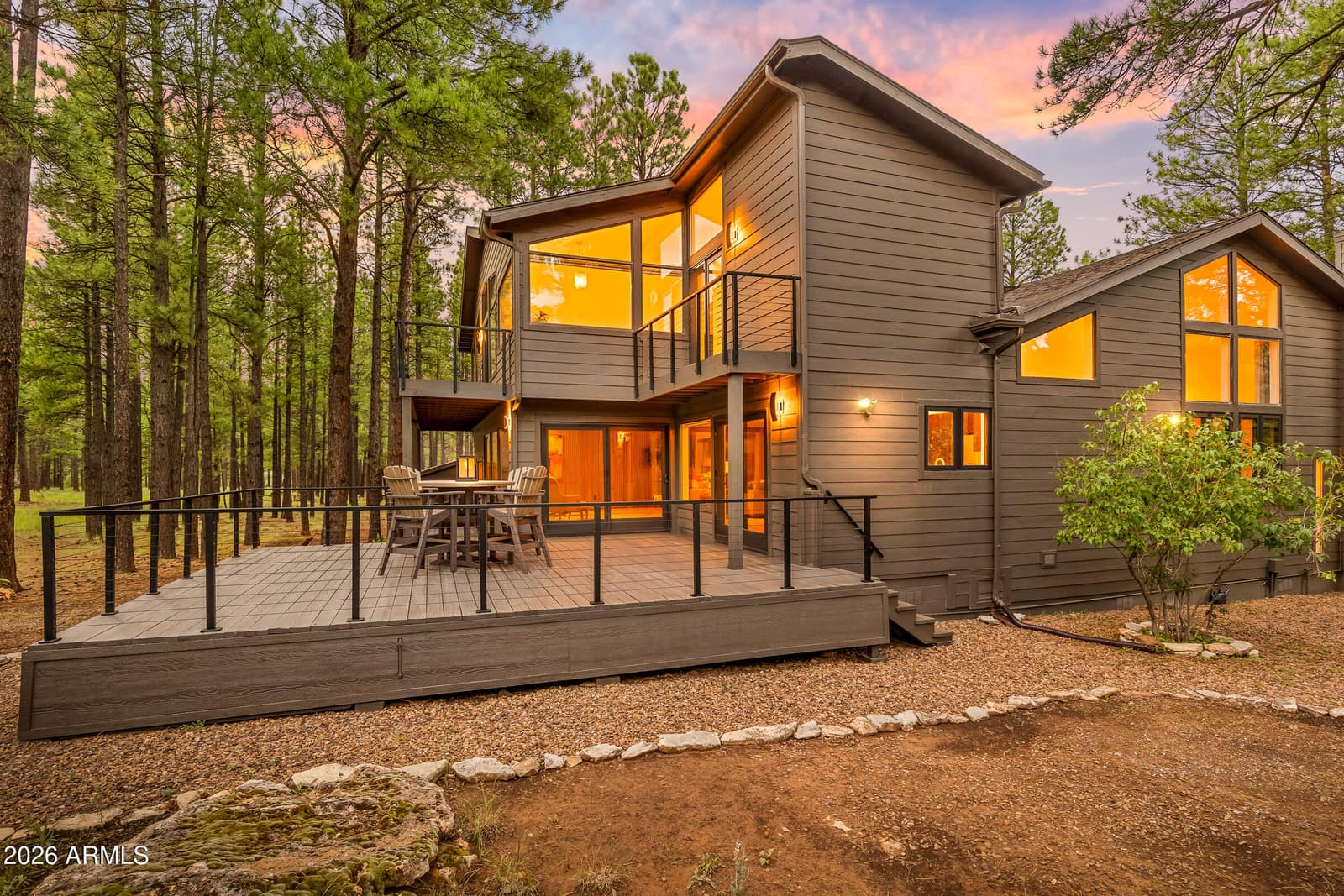 4850 E Mount Pleasant Drive, Flagstaff, AZ 86004 — photo 14 of 76