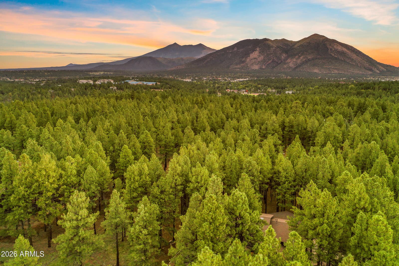4850 E Mount Pleasant Drive, Flagstaff, AZ 86004 — photo 15 of 76