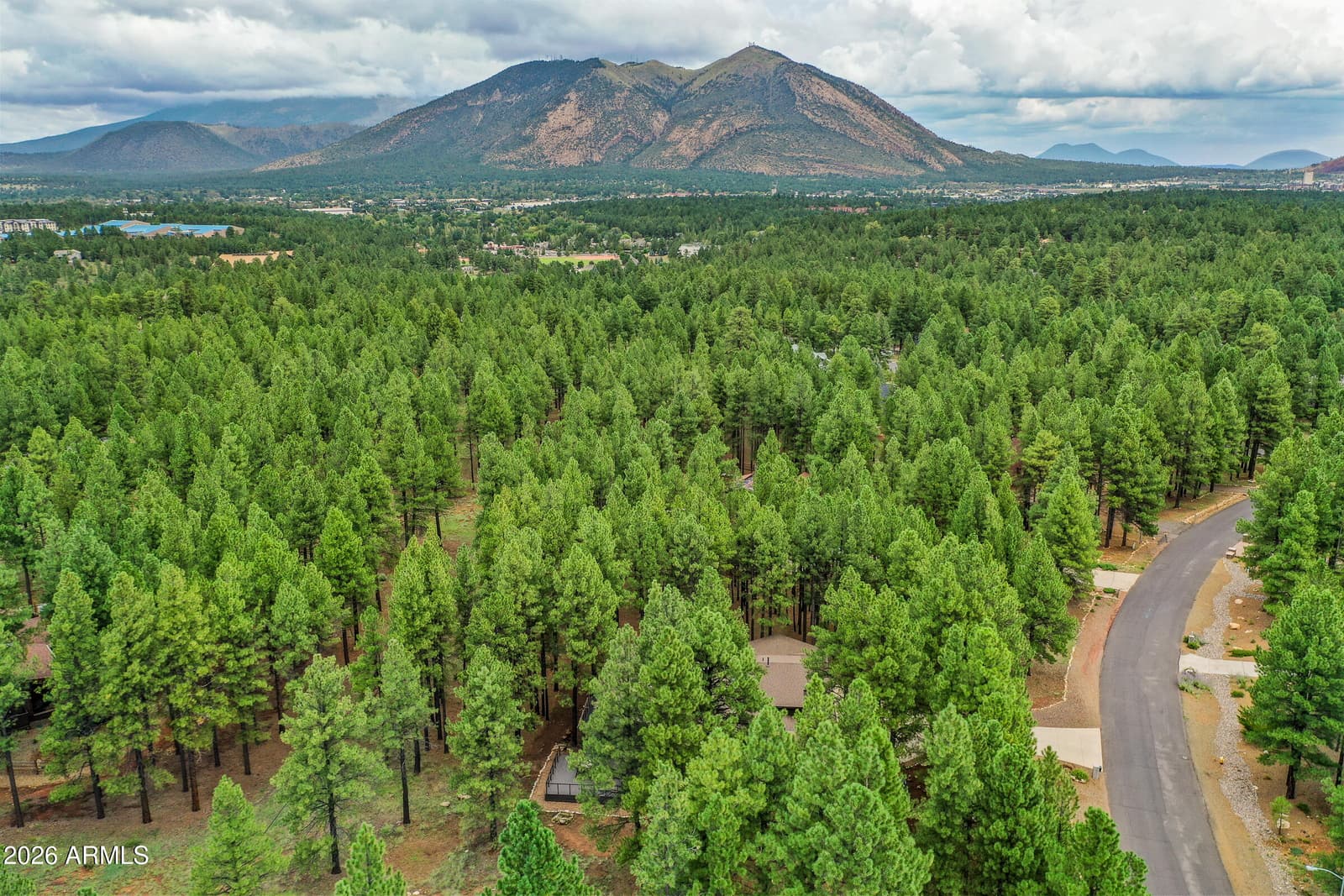 4850 E Mount Pleasant Drive, Flagstaff, AZ 86004 — photo 16 of 76