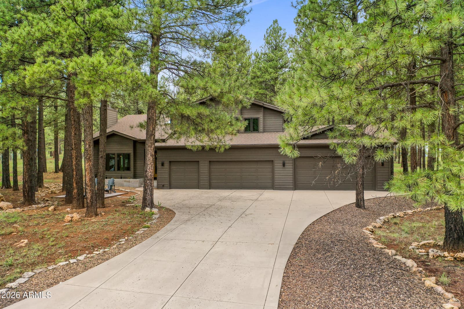 4850 E Mount Pleasant Drive, Flagstaff, AZ 86004 — photo 18 of 76