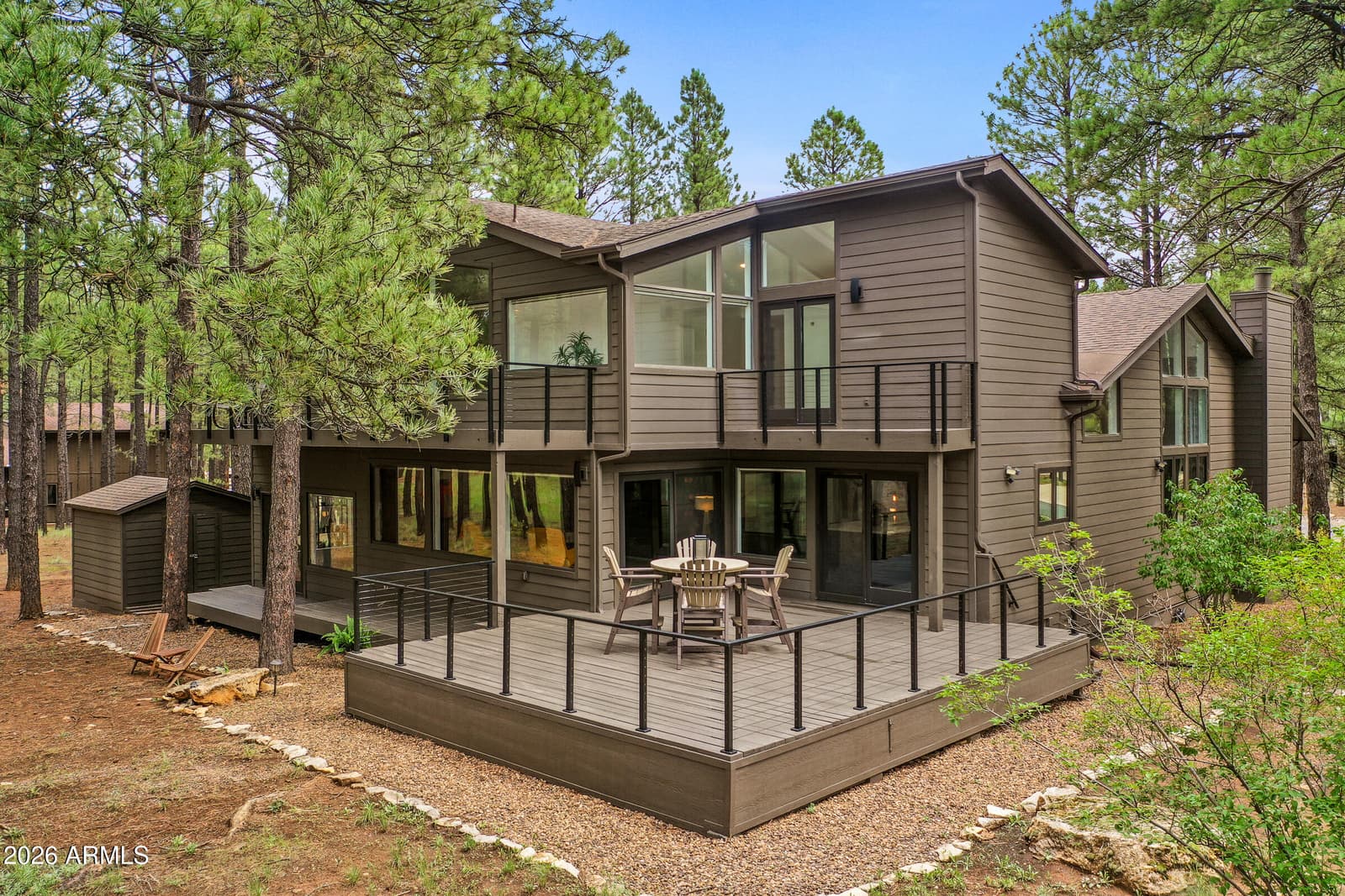 4850 E Mount Pleasant Drive, Flagstaff, AZ 86004 — photo 19 of 76