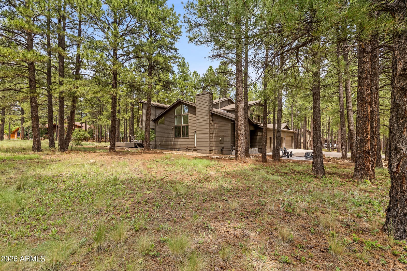 4850 E Mount Pleasant Drive, Flagstaff, AZ 86004 — photo 21 of 76
