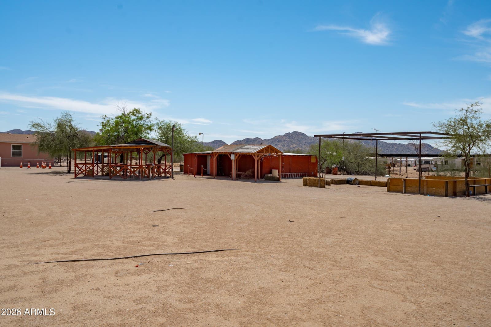 27439 S 170th Avenue, Buckeye, AZ 85326 — photo 39 of 53