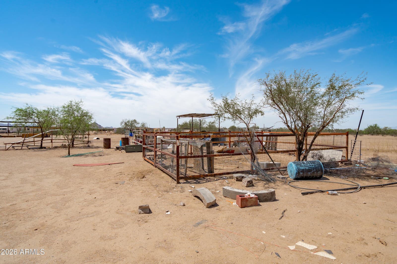 27439 S 170th Avenue, Buckeye, AZ 85326 — photo 47 of 53