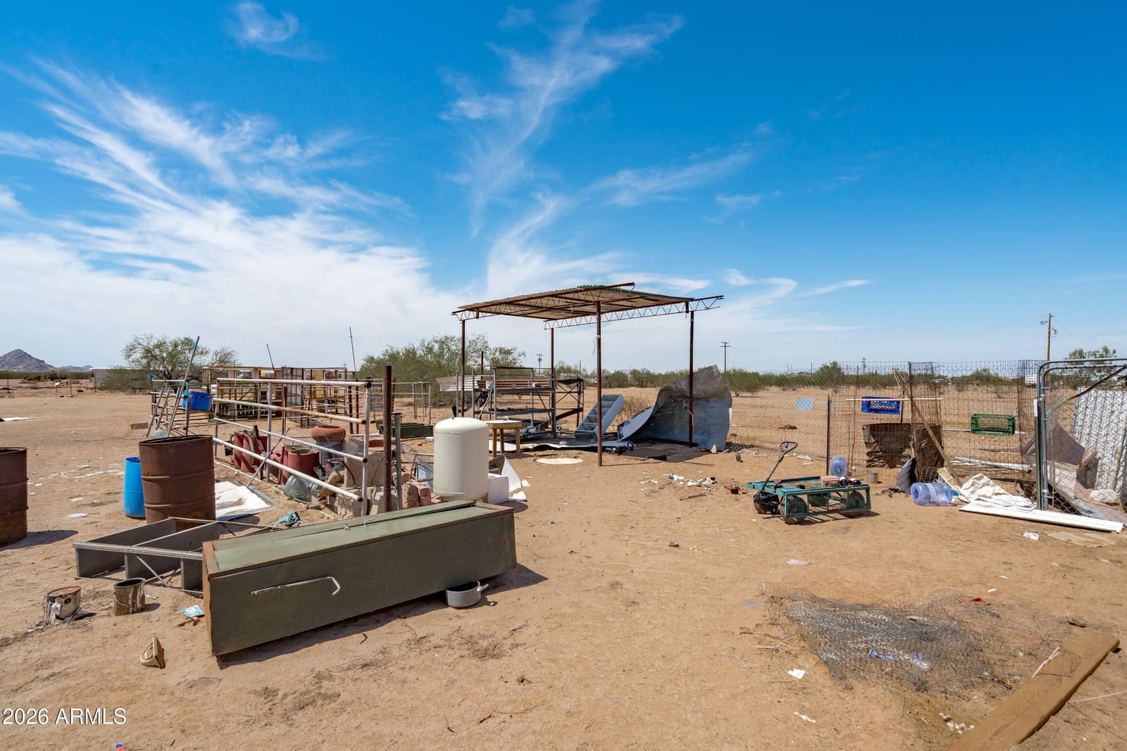 27439 S 170th Avenue, Buckeye, AZ 85326 — photo 50 of 53