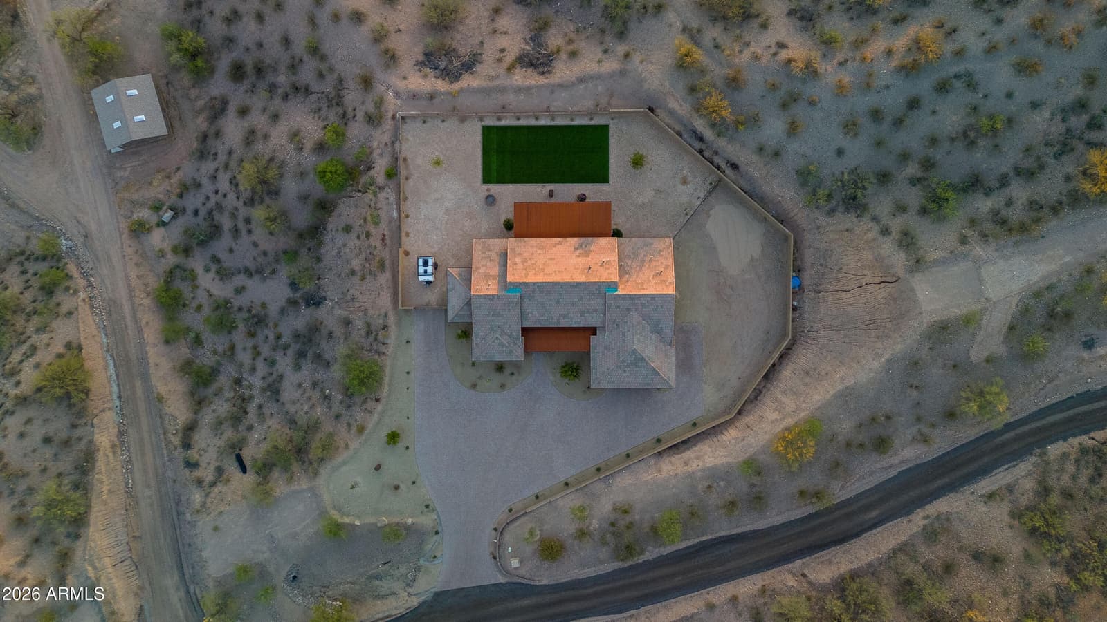 837 W Bralliar Road, Wickenburg, AZ 85390 — photo 60 of 60