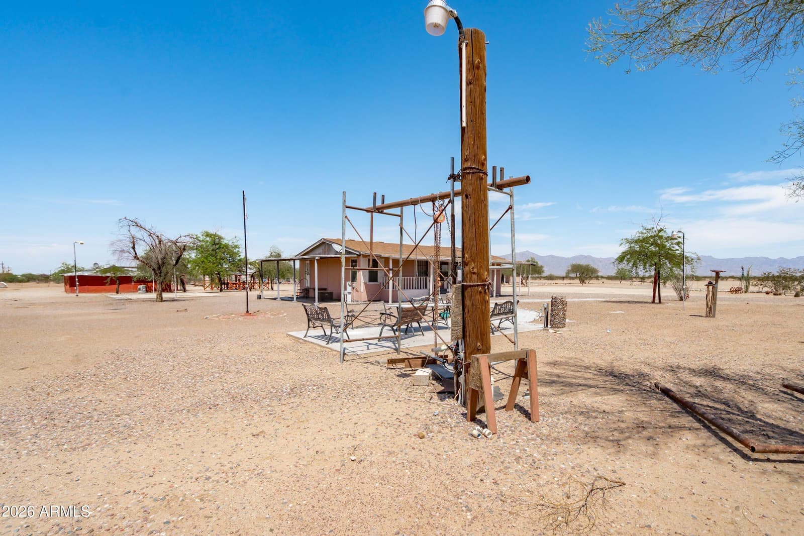 27439 S 170th Avenue, Buckeye, AZ 85326 — photo 52 of 53