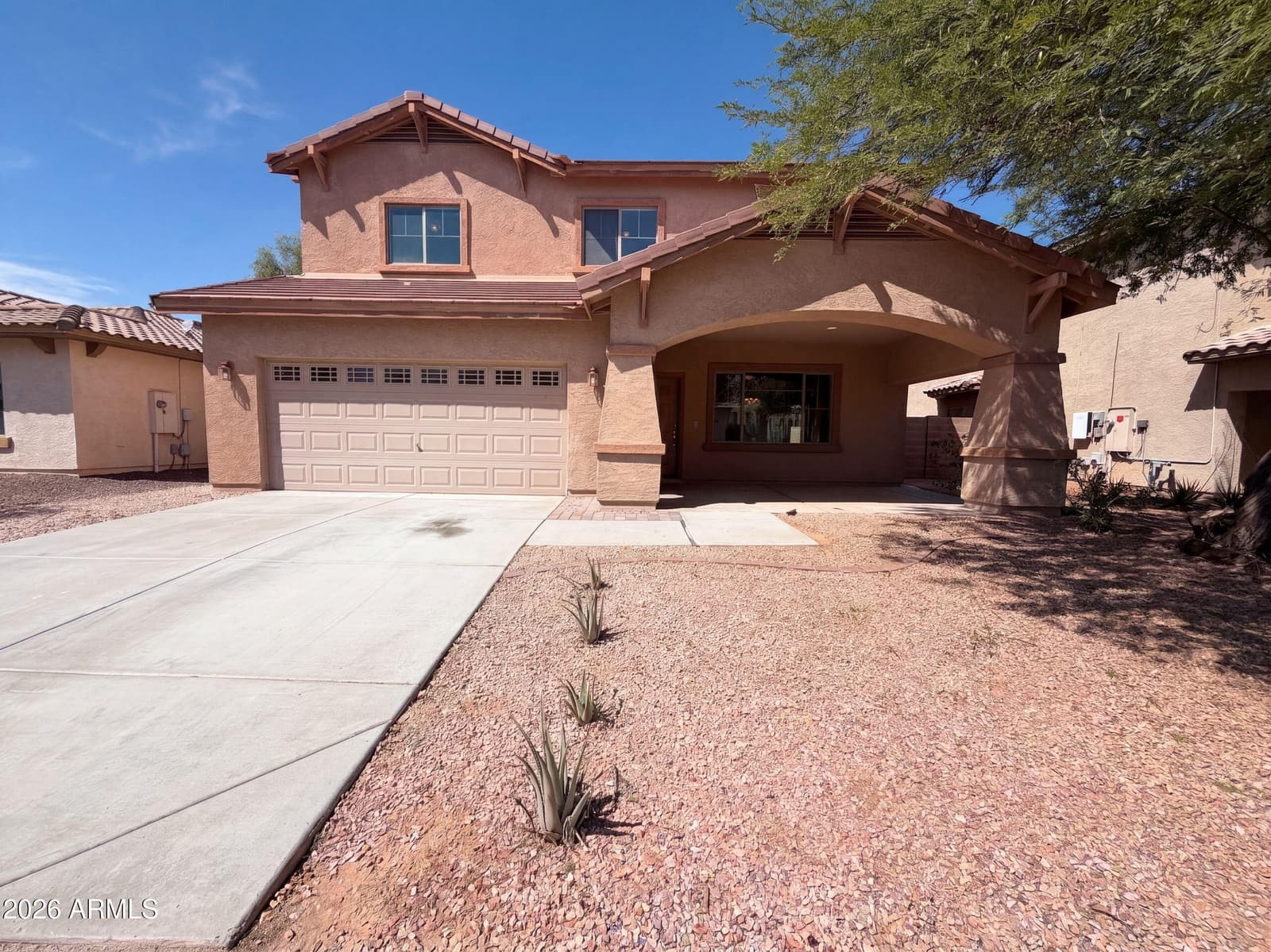 45370 W Horse Mesa Road, Maricopa, AZ 85139 — photo 27 of 32