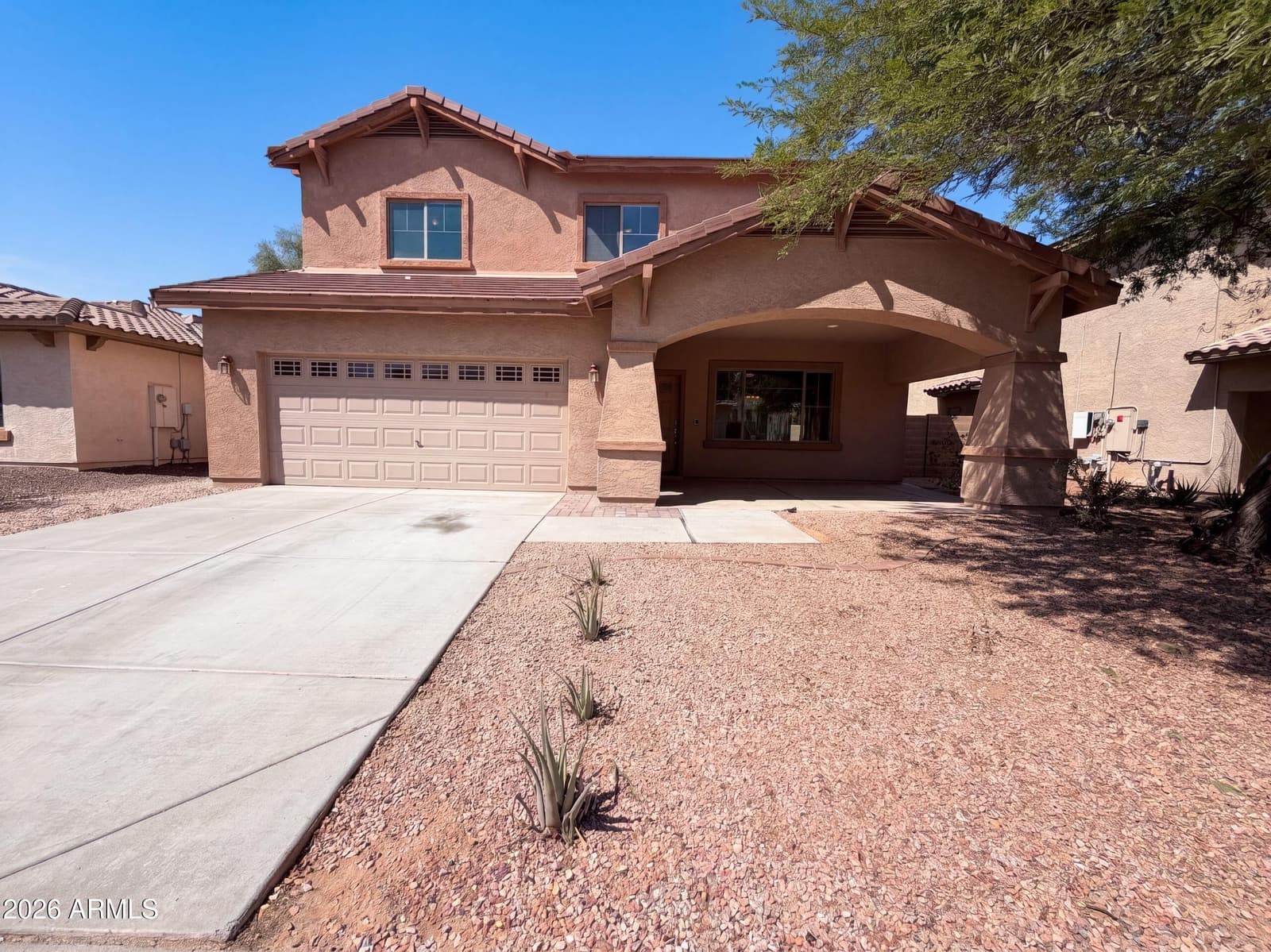 45370 W Horse Mesa Road, Maricopa, AZ 85139 — photo 28 of 32