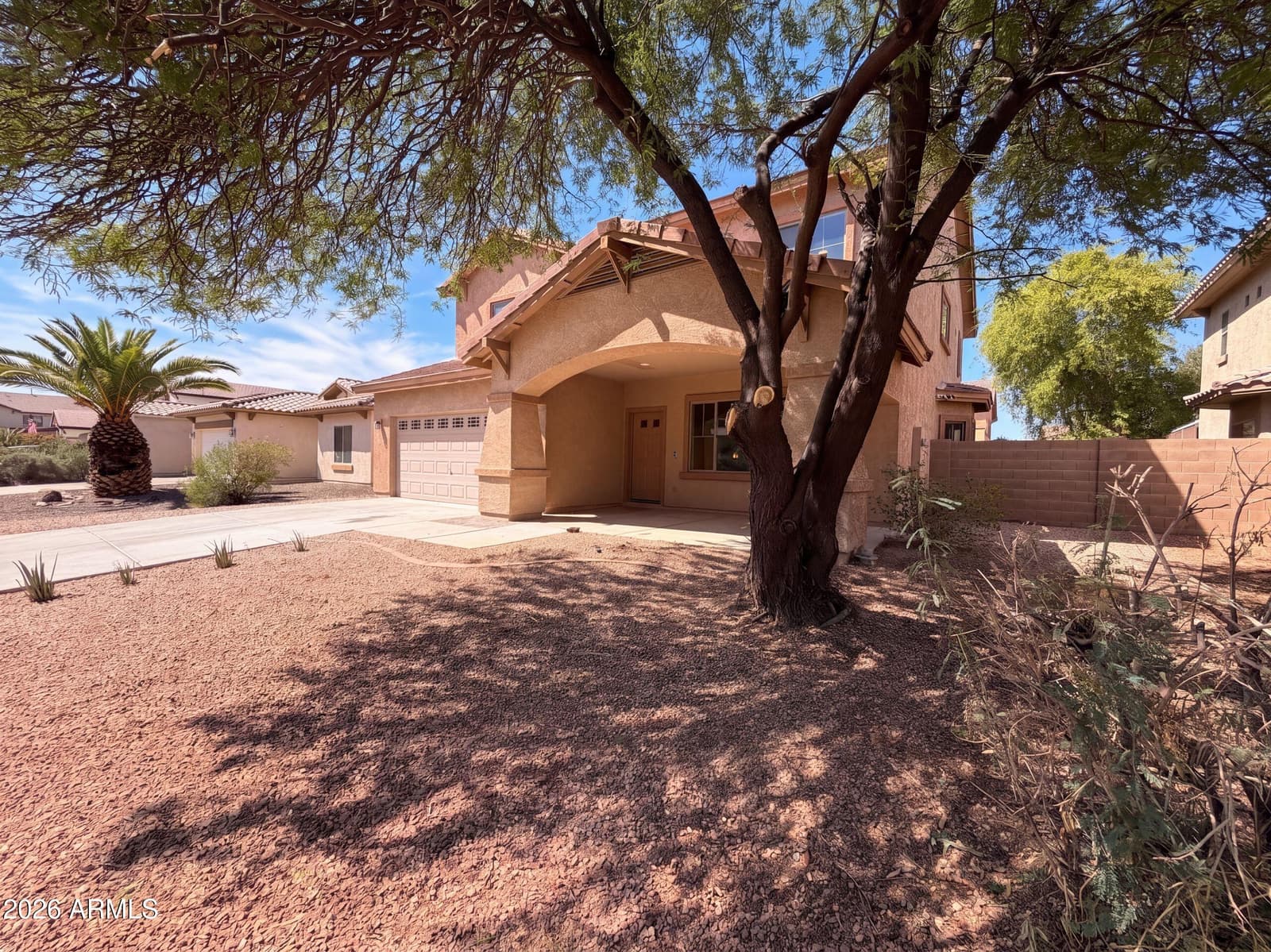 45370 W Horse Mesa Road, Maricopa, AZ 85139 — photo 29 of 32