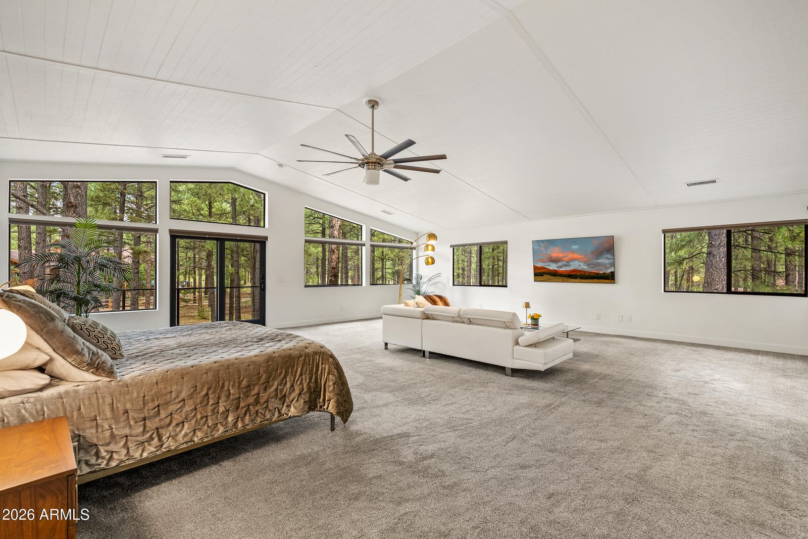 4850 E Mount Pleasant Drive, Flagstaff, AZ 86004 — photo 4 of 76