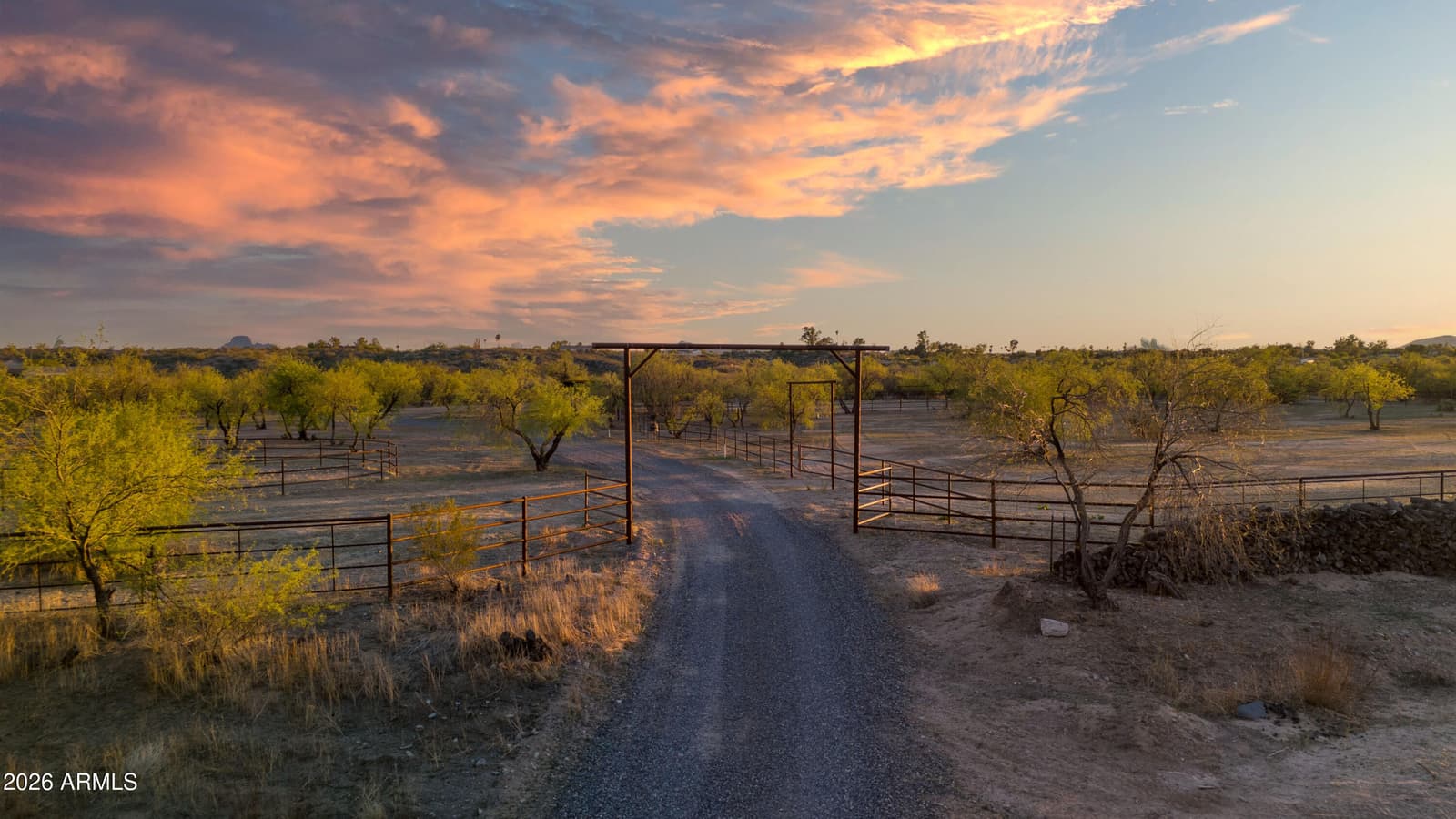 837 W Bralliar Road, Wickenburg, AZ 85390 — photo 42 of 60
