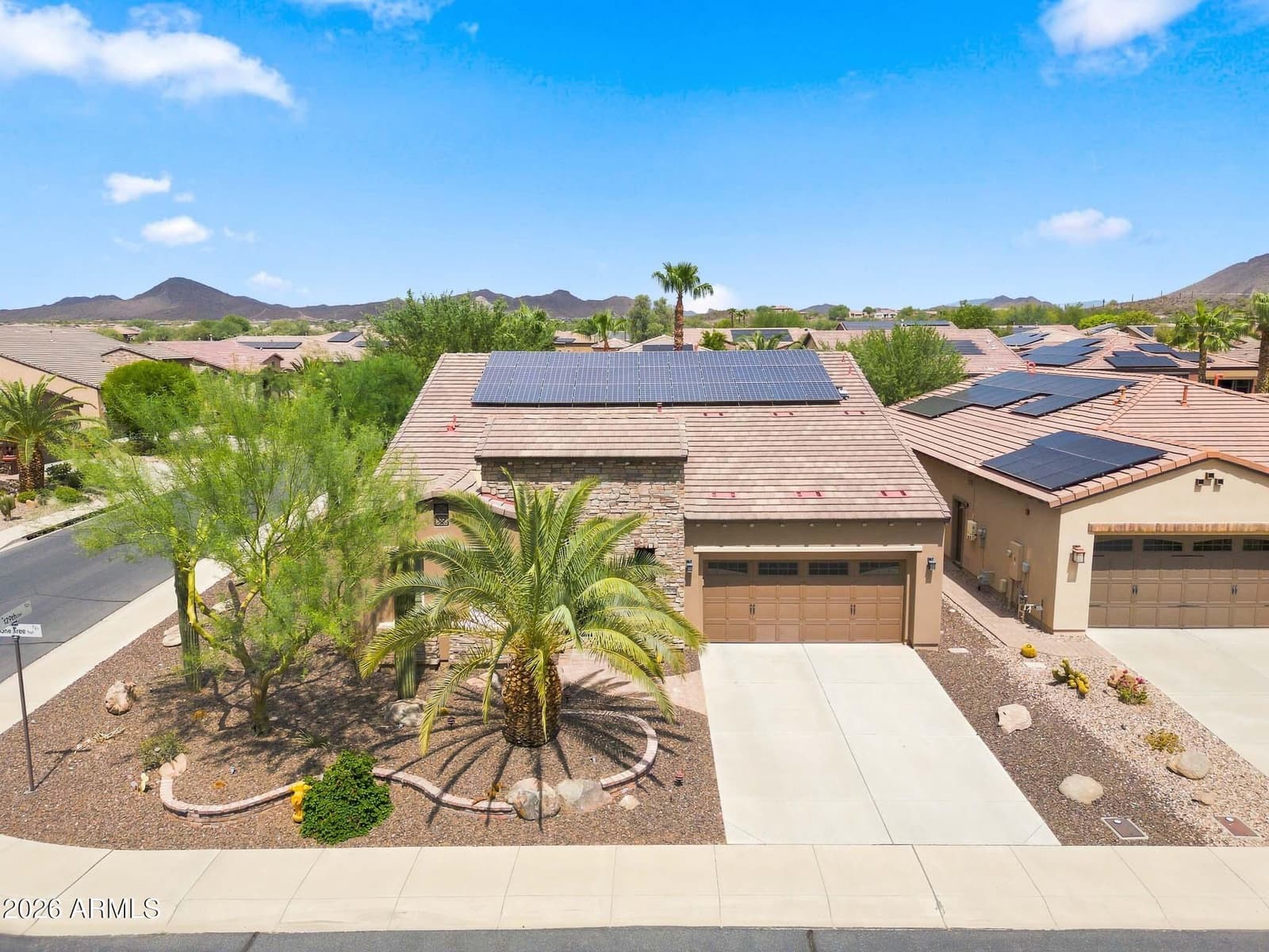 12970 W Lone Tree Trail, Peoria, AZ 85383 — photo 44 of 52