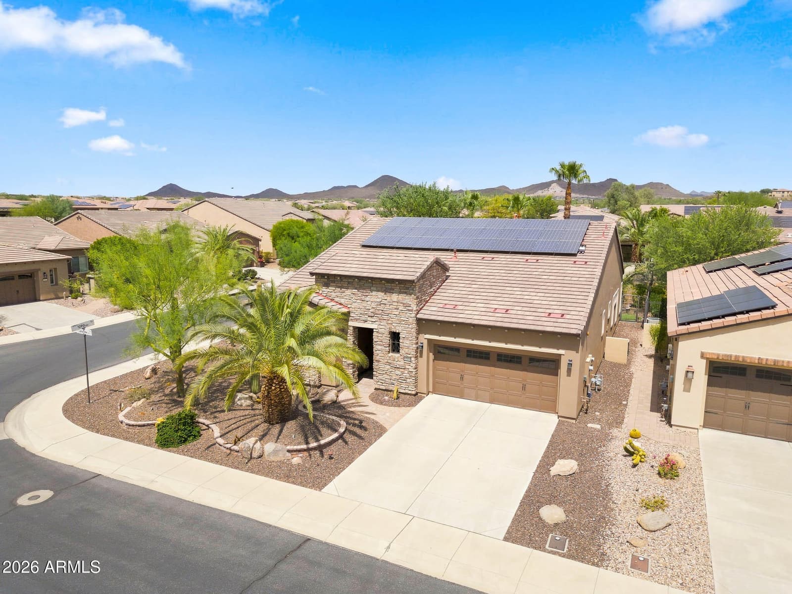 12970 W Lone Tree Trail, Peoria, AZ 85383 — photo 45 of 52
