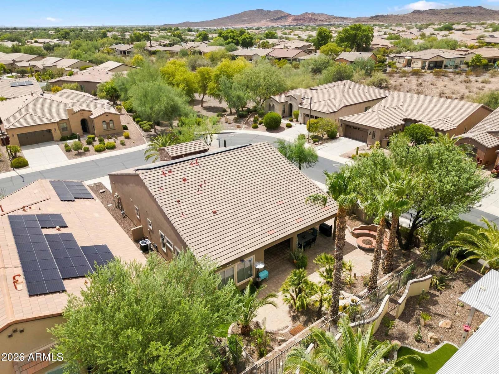 12970 W Lone Tree Trail, Peoria, AZ 85383 — photo 49 of 52
