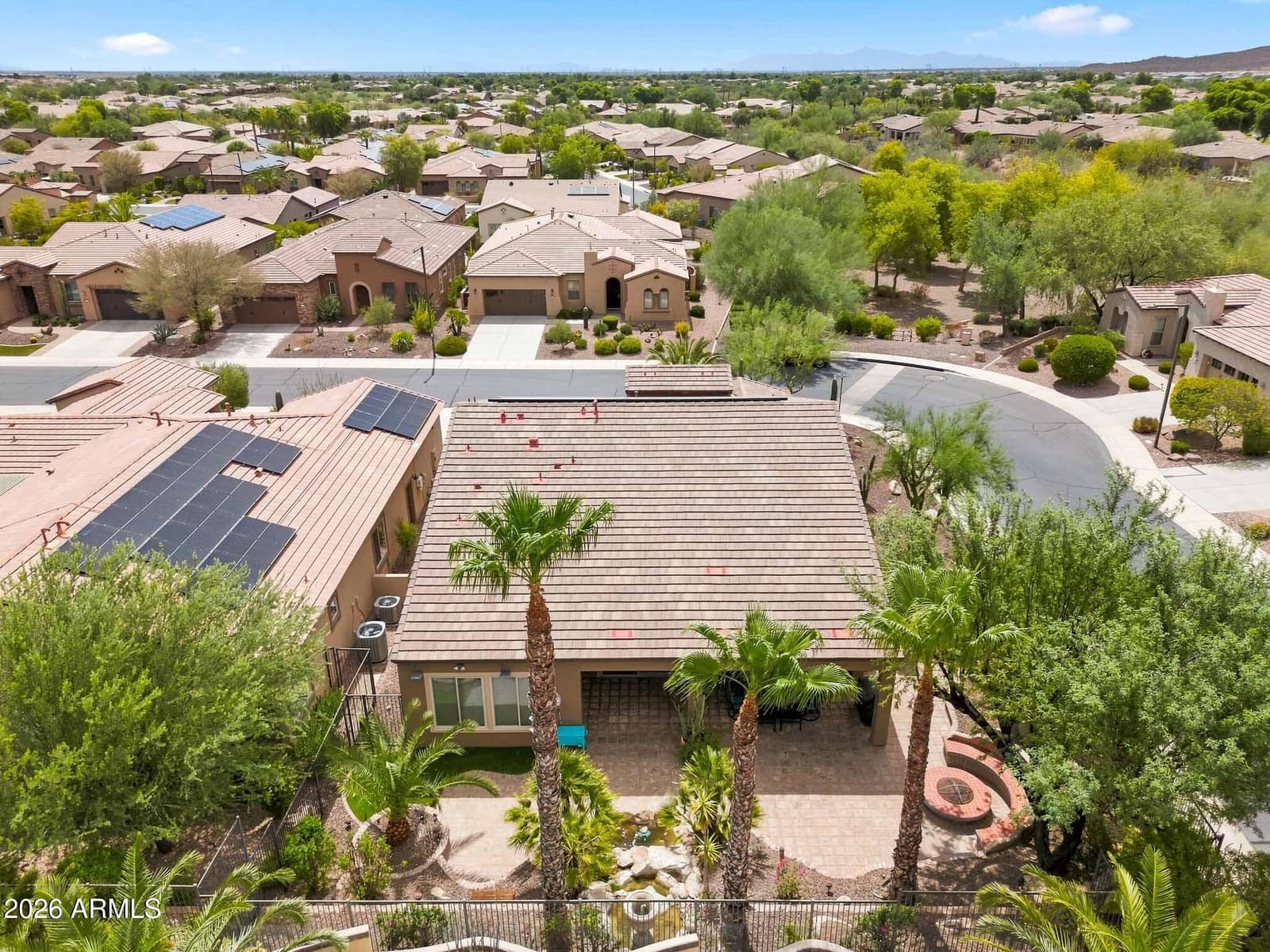 12970 W Lone Tree Trail, Peoria, AZ 85383 — photo 50 of 52