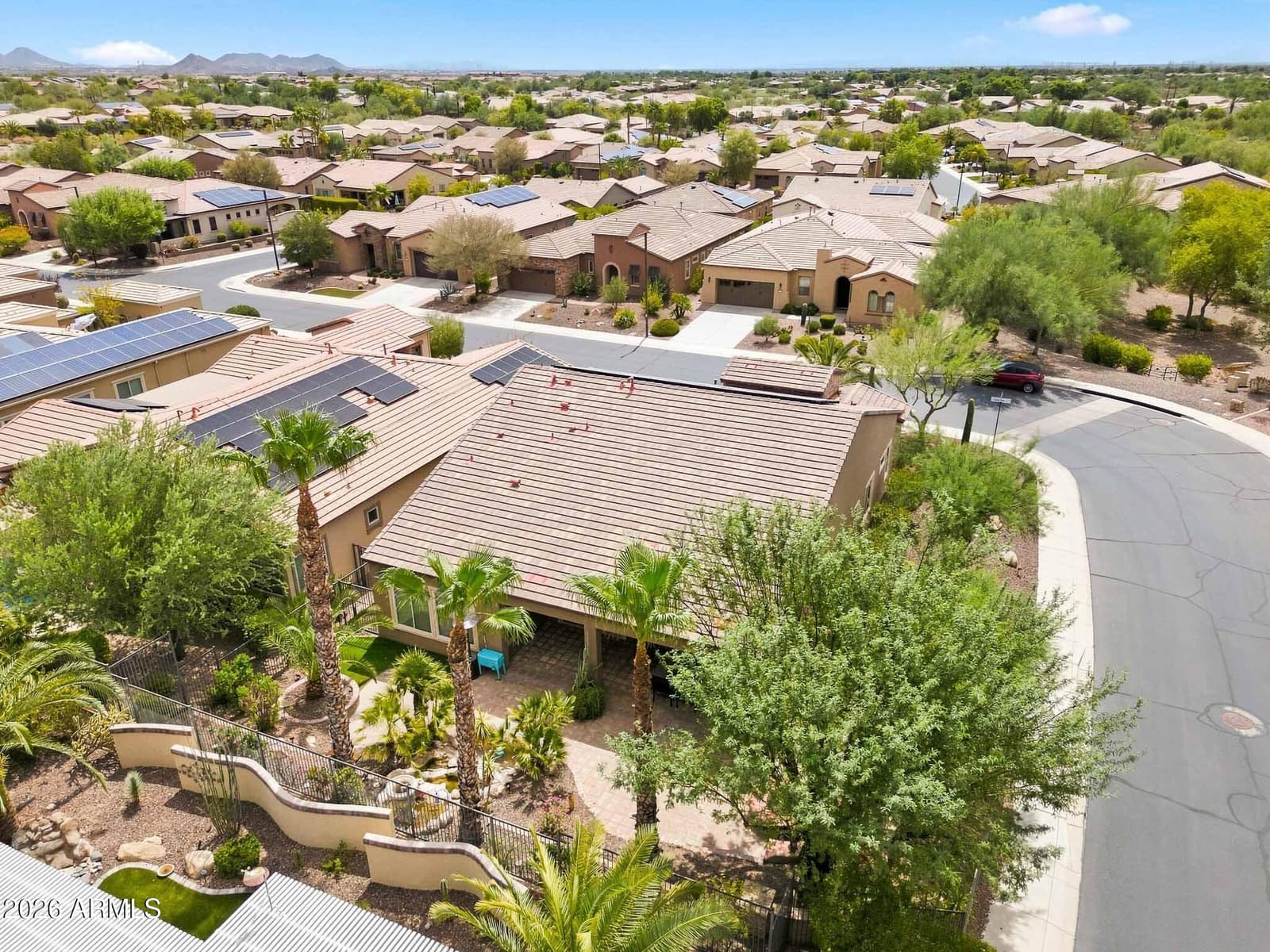 12970 W Lone Tree Trail, Peoria, AZ 85383 — photo 51 of 52